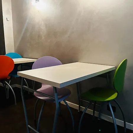 B&B Roma Aparthotel Řím