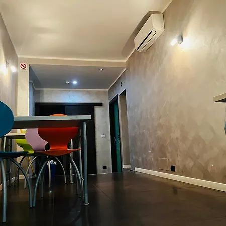 B&B Roma Řím