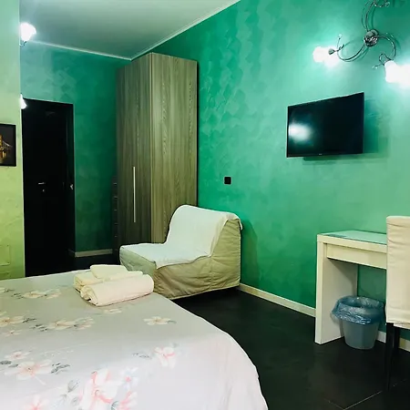 B&B Roma *