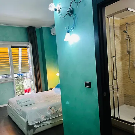B&B Roma Aparthotel *