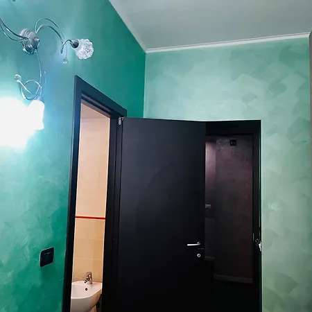 B&B Roma Aparthotel