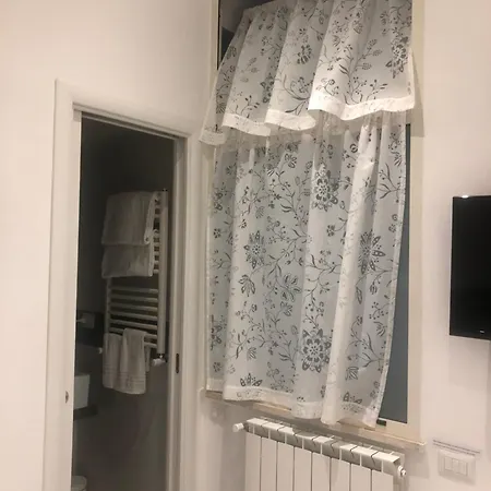 Interno 7 Luxury Ρώμη
