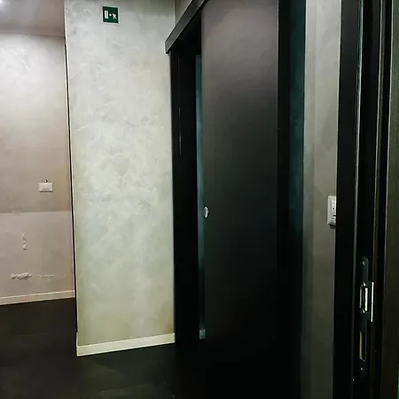 B&B Roma Aparthotel
