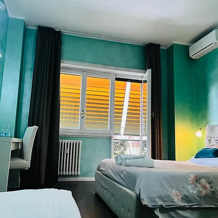 Aparthotel B&B Roma