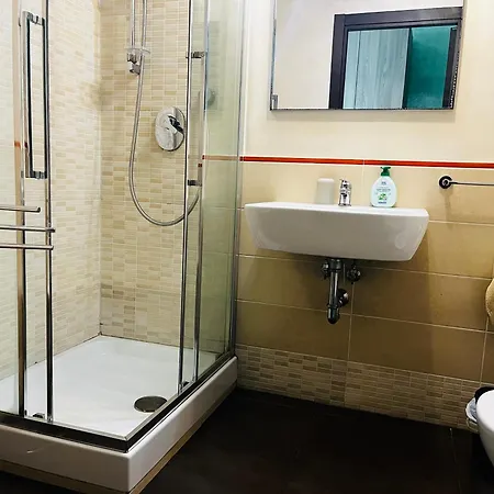 Aparthotel B&B Roma *