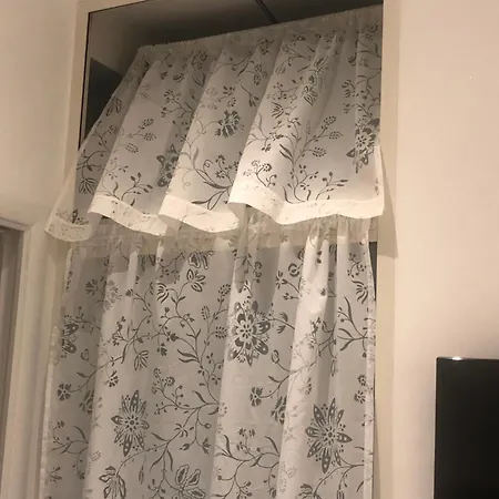 Interno 7 Luxury Πανσιόν