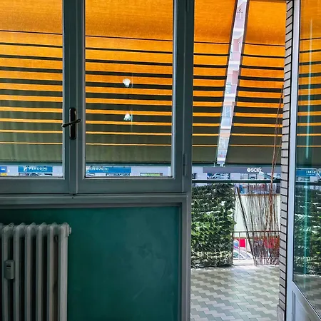 B&B Roma Řím