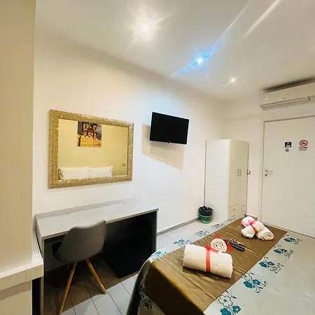 Guest house Santa Maria