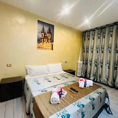 Santa Maria Guest house Rome