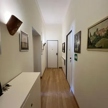 La Casa Di Piero 2 Apartment Rome
