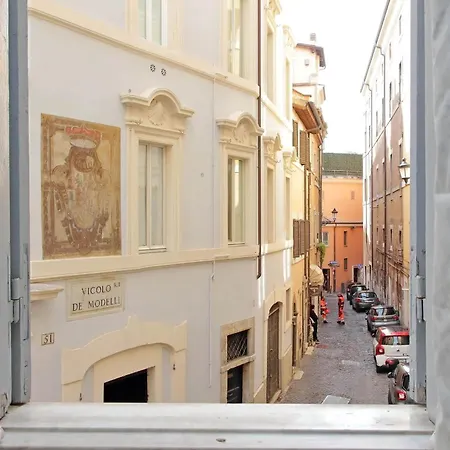Apartment Trevi Comfort