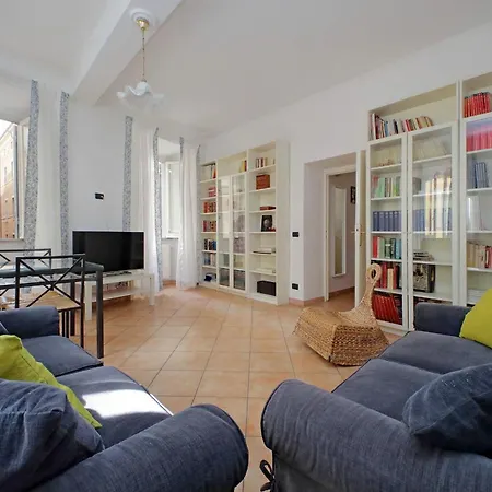 Trevi Comfort Apartment Rome