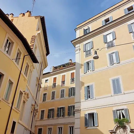 Trevi Comfort Apartment *