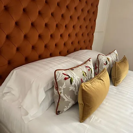 Apartment Nlm Boutique *