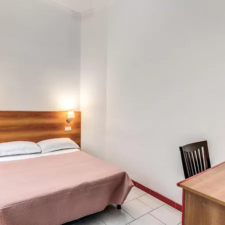 Altavilla 9 2* Řím