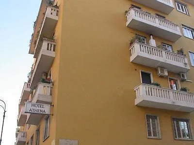 Hotel Athena
