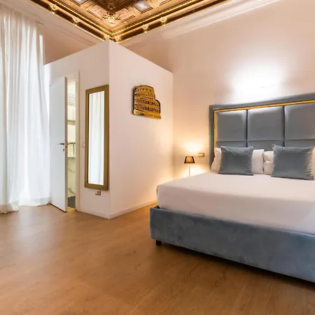 Cavour Luxury - Lr Collection Guest house