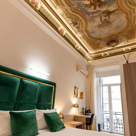 Guest house Cavour Luxury - Lr Collection