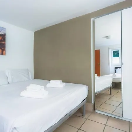 Apartment Vatican Canal 9-11 Rome