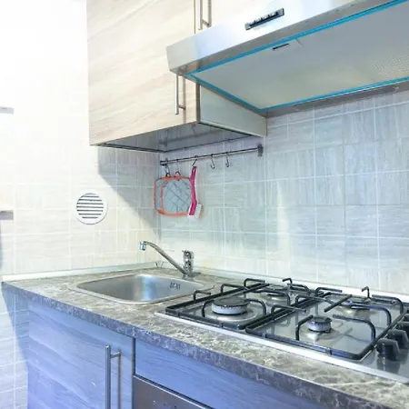 Apartment Vatican Canal 9-11 *