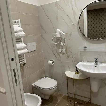 Nlm Boutique Apartment *