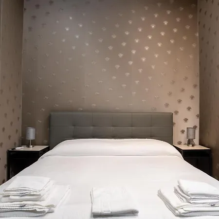 Saba Bed & Breakfast Roma
