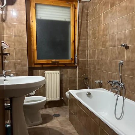 Pensjonat Ciamarra Rzym