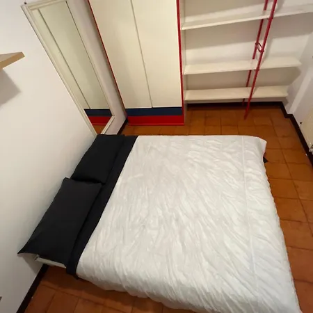 Pensjonat Ciamarra