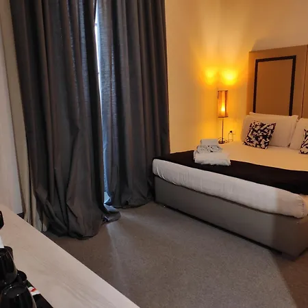Relais Santa Maria Maggiore Rome
