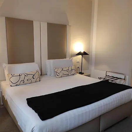 Relais Santa Maria Maggiore Rome
