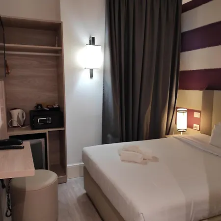 Relais Santa Maria Maggiore 3* Rome