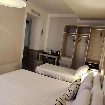 Relais Santa Maria Maggiore 3*