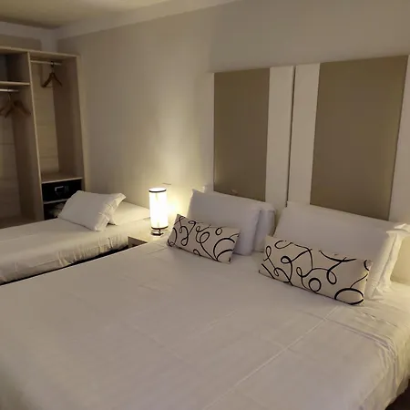 Bed & Breakfast Relais Santa Maria Maggiore