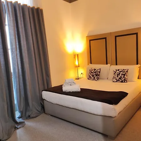Bed & Breakfast Relais Santa Maria Maggiore Rome
