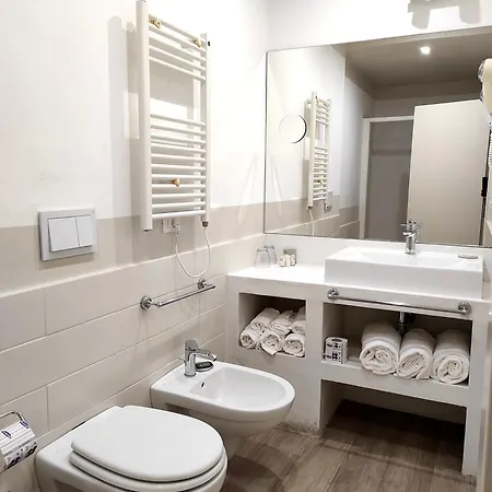 Relais Santa Maria Maggiore 3*