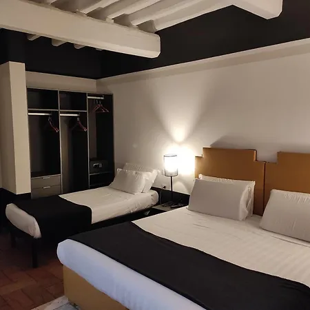 Bed & Breakfast Relais Santa Maria Maggiore