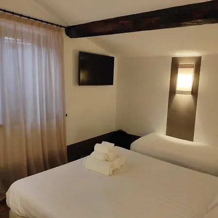 Relais Santa Maria Maggiore Bed & Breakfast
