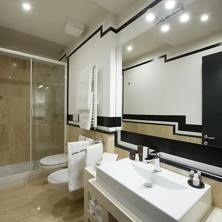 Bed & Breakfast Relais Santa Maria Maggiore Rome