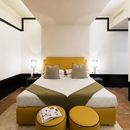 Bed & Breakfast Relais Santa Maria Maggiore Rome