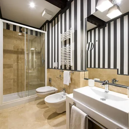 Bed & Breakfast Relais Santa Maria Maggiore 3*