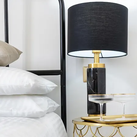 Villa Suite * Roma