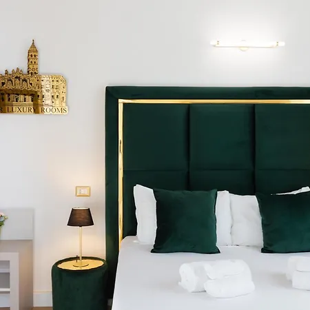Cavour Luxury - Lr Collection Rome
