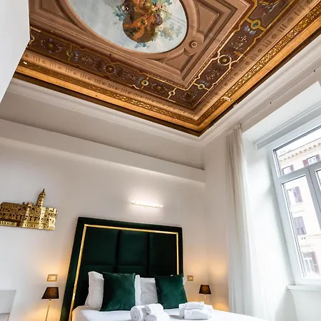 Cavour Luxury - Lr Collection *