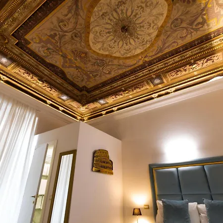 Guest house Cavour Luxury - Lr Collection *