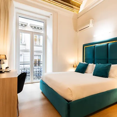 Guest house Cavour Luxury - Lr Collection *