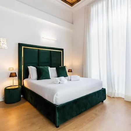 Guest house Cavour Luxury - Lr Collection *