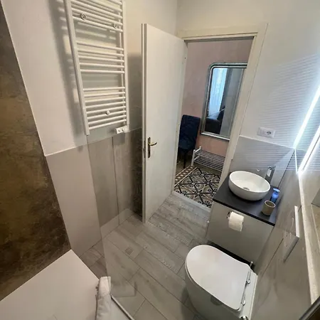 Virgilio Guest house