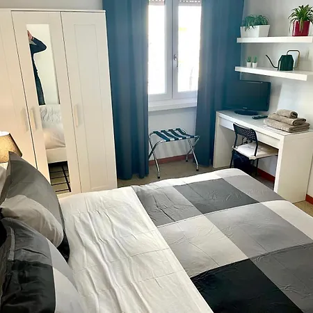 Apartment Casa Vasari *