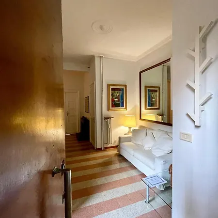 Casa Vasari Apartment Rom
