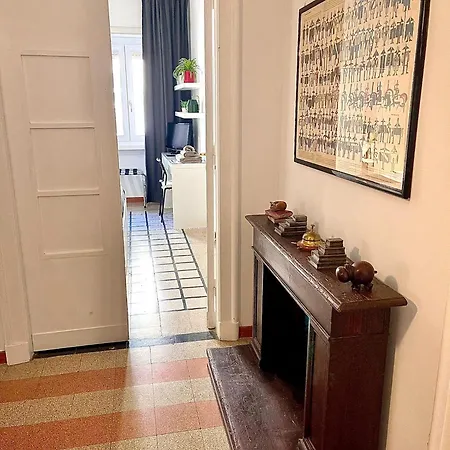 Casa Vasari Apartment